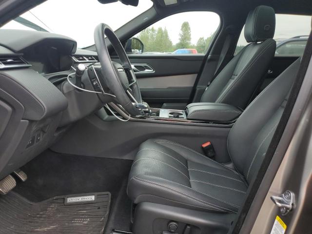 Photo 7 from auction – 2021 LAND ROVER RANGE ROVE with VIN SALYT2EX2MA319937