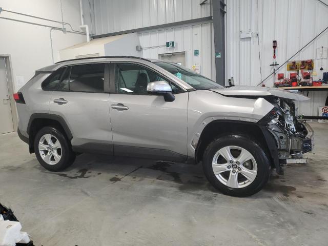Photo 4 from auction – 2019 TOYOTA RAV4 LE with VIN 2T3B1RFV6KC056263