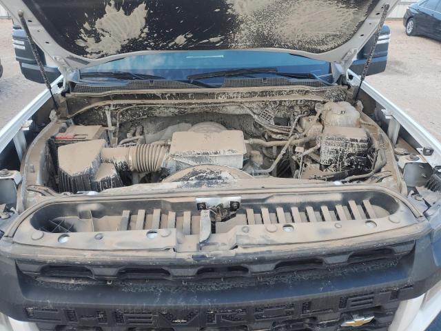 Photo 11 from auction – 2022 CHEVROLET SILVERADO with VIN 1GC2YLE7XNF269846
