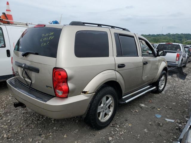 Photo 3 from auction – 2008 DODGE DURANGO SL with VIN 1D8HB48N88F124029