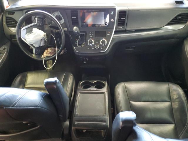 Photo 8 from auction – 2015 TOYOTA SIENNA SPO with VIN 5TDXK3DC0FS686223