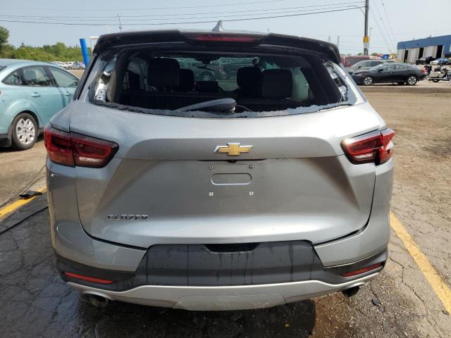 Photo 6 from auction – 2023 CHEVROLET BLAZER 2LT with VIN 3GNKBCR44PS169524