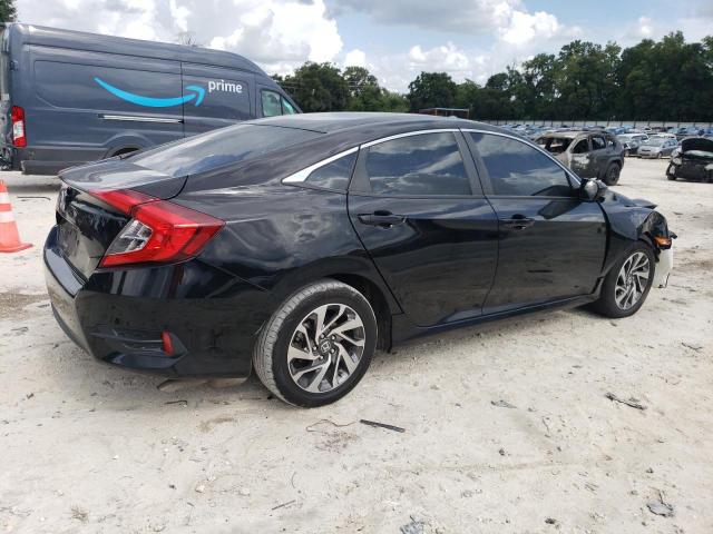 Photo 3 from auction – 2016 HONDA CIVIC EX with VIN 19XFC2F71GE220007