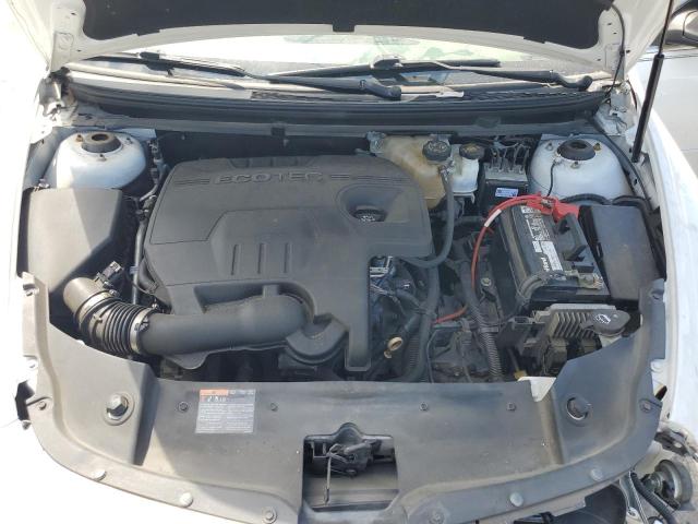 Photo 11 from auction – 2012 CHEVROLET MALIBU LS with VIN 1G1ZB5E06CF249209