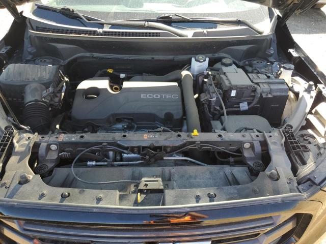 Photo 11 from auction – 2021 GMC TERRAIN SL with VIN 3GKALTEV8ML357280