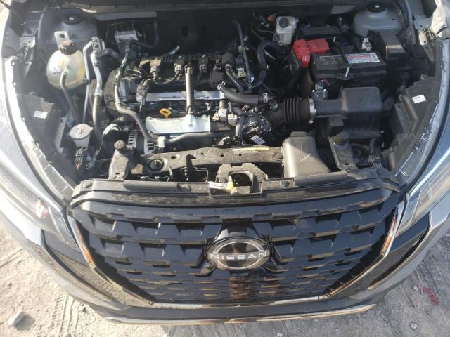 Photo 11 from auction – 2023 NISSAN KICKS SR with VIN 3N1CP5DV5PL570023