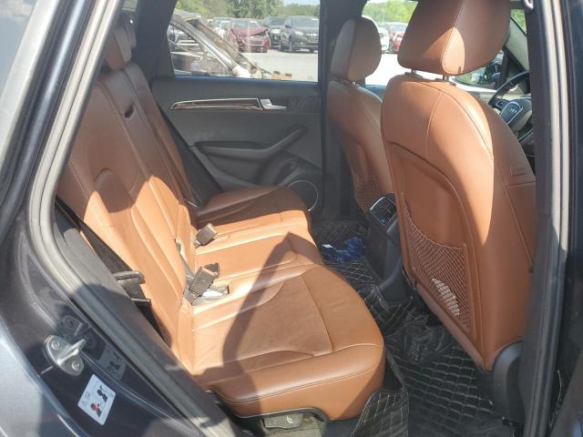 Фото 11 с аукциона – 2012 AUDI Q5 PREMIUM с VIN WA1DKAFP4CA083978