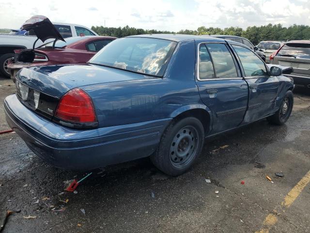 Photo 3 from auction – 2009 FORD CROWN VICT with VIN 2FAHP71V79X138723