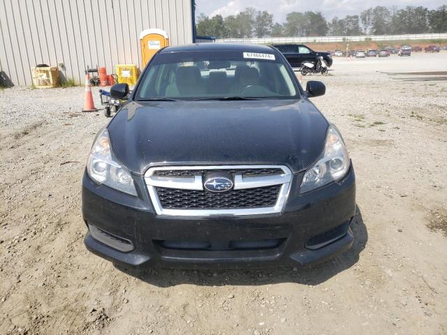 Photo 5 from auction – 2014 SUBARU LEGACY 2.5 with VIN 4S3BMCC62E3021971