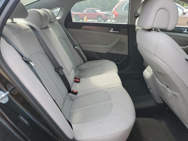 Photo 10 from auction – 2017 HYUNDAI SONATA SPO with VIN 5NPE34AF7HH544971