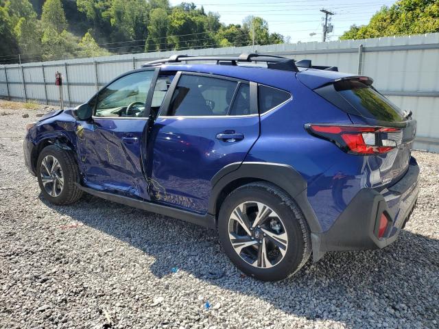 Photo 2 from auction – 2024 SUBARU CROSSTREK with VIN JF2GUADC4RH374768