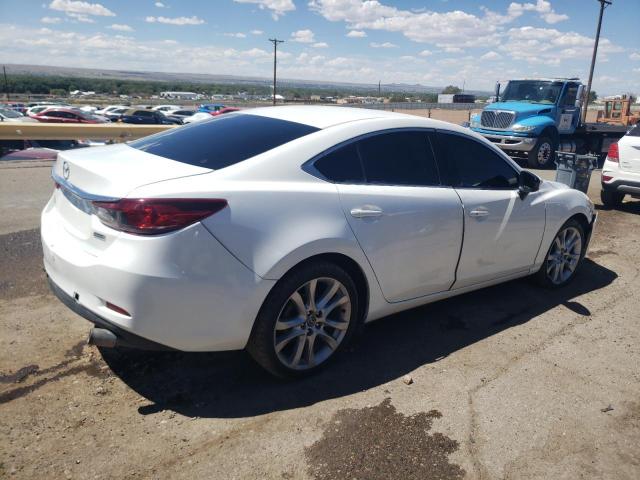 Photo 3 from auction – 2016 MAZDA 6 TOURING with VIN JM1GJ1V5XG1434453