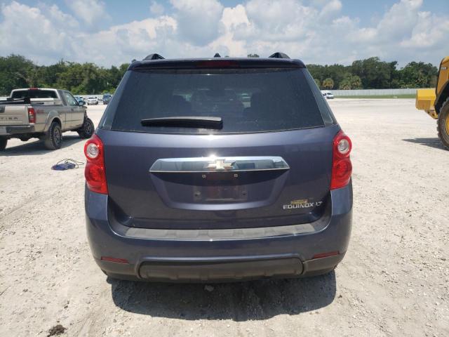 Photo 6 from auction – 2014 CHEVROLET EQUINOX LT with VIN 2GNALBEK4E6141869