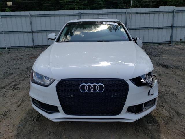 Photo 5 from auction – 2015 AUDI A4 PREMIUM with VIN WAUFFAFL6FA082137