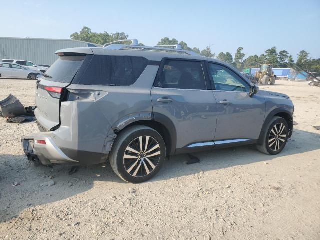 Photo 3 from auction – 2023 NISSAN PATHFINDER with VIN 5N1DR3DJ4PC210732
