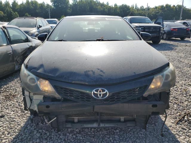 Photo 5 from auction – 2012 TOYOTA CAMRY BASE with VIN 4T1BF1FK0CU125286