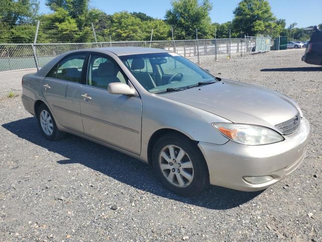 Photo 4 from auction – 2003 TOYOTA CAMRY LE with VIN 4T1BE30K23U256680