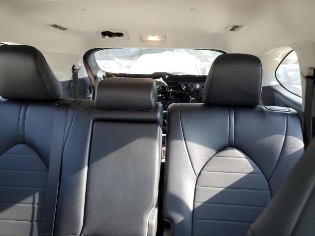 Photo 10 from auction – 2022 TOYOTA HIGHLANDER with VIN 5TDGZRAHXNS098875