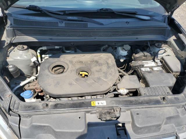 Photo 11 from auction – 2013 KIA SOUL + with VIN KNDJT2A63D7526453