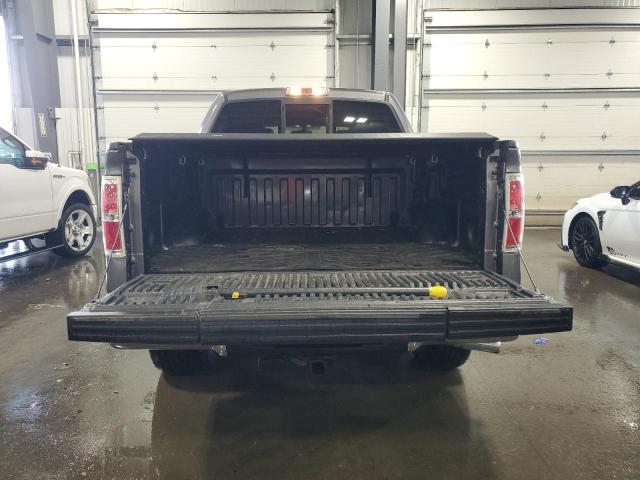 Photo 6 from auction – 2014 FORD F150 SUPER with VIN 1FTFW1EF9EKD06430