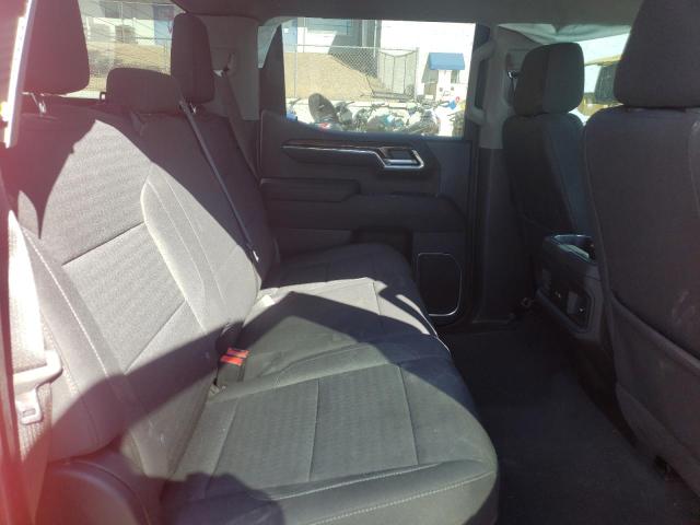 Photo 10 from auction – 2023 CHEVROLET SILVERADO with VIN 2GCUDEED1P1114795