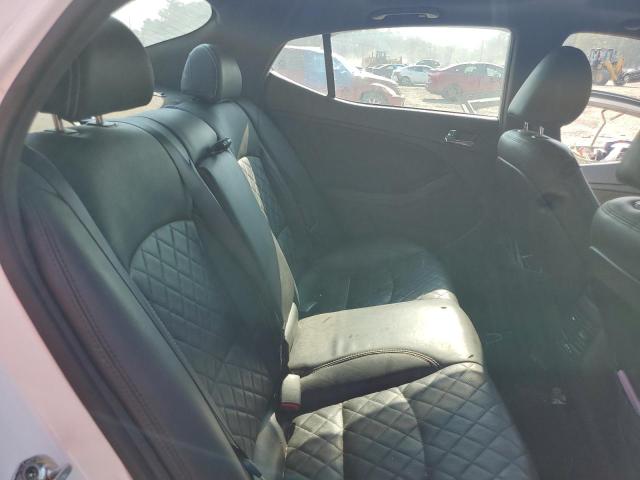 Photo 10 from auction – 2015 KIA OPTIMA SX with VIN 5XXGR4A61FG395277