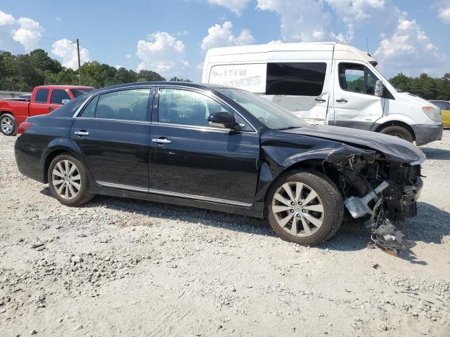 صورة رقم 4 من المزاد - 2011 TOYOTA AVALON BAS مع VIN 4T1BK3DBXBU385087