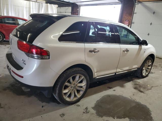 Photo 3 from auction – 2013 LINCOLN MKX with VIN 2LMDJ8JK6DBL36849