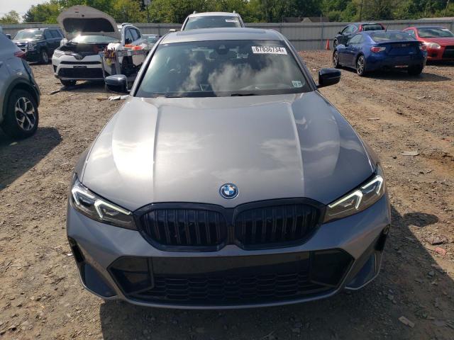 Photo 5 from auction – 2023 BMW 330XE with VIN 3MW39FS02P8D01319