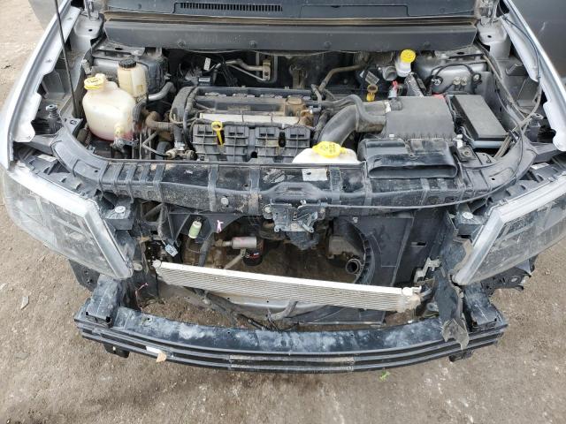 Photo 12 from auction – 2020 DODGE JOURNEY SE with VIN 3C4PDCAB7LT278616