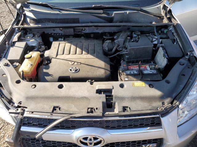 Photo 12 from auction – 2009 TOYOTA RAV4 LIMIT with VIN 2T3BK31V39W012781