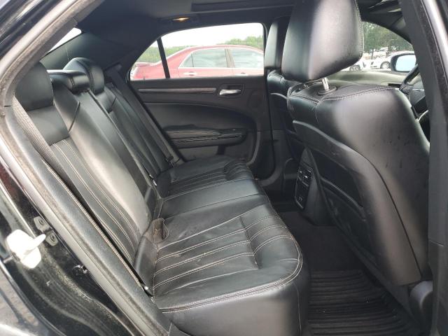 Фото 10 с аукциона – 2015 CHRYSLER 300 S с VIN 2C3CCABG0FH739415