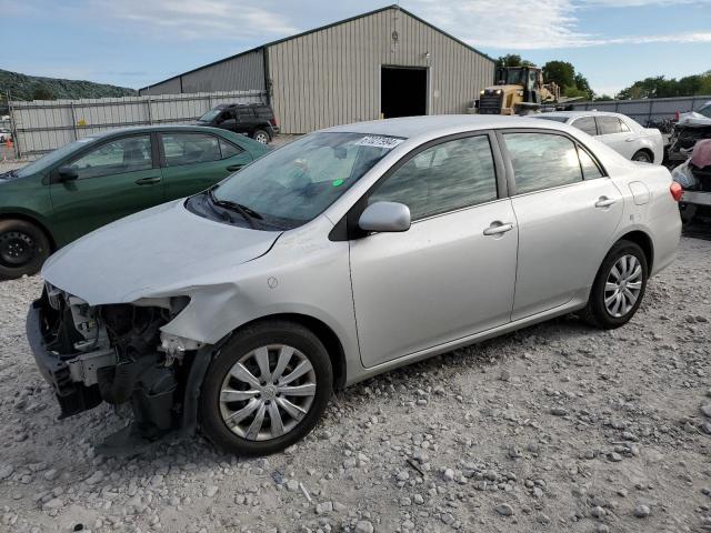 TOYOTA COROLLA BA 2013 with VIN 2T1BU4EEXDC031227 - Photo from auction