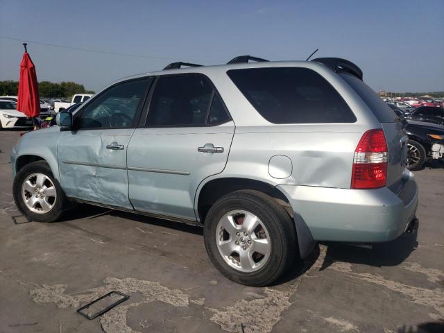 Photo 2 from auction – 2003 ACURA MDX with VIN 2HNYD18233H543923