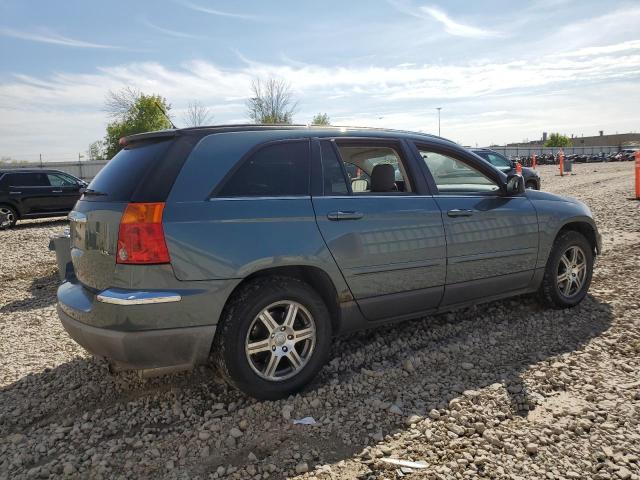 Photo 3 from auction – 2007 CHRYSLER PACIFICA T with VIN 2A8GM68X47R329493