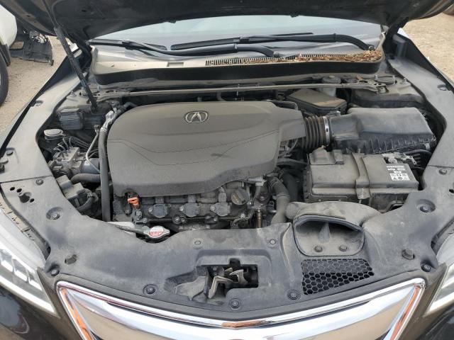 Photo 11 from auction – 2017 ACURA TLX TECH with VIN 19UUB2F55HA002005