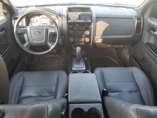 Photo 8 from auction – 2011 FORD ESCAPE LIM with VIN 1FMCU0EG4BKC05962