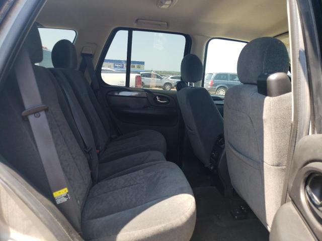 Photo 11 from auction – 2005 GMC ENVOY with VIN 1GKDT13S352381466