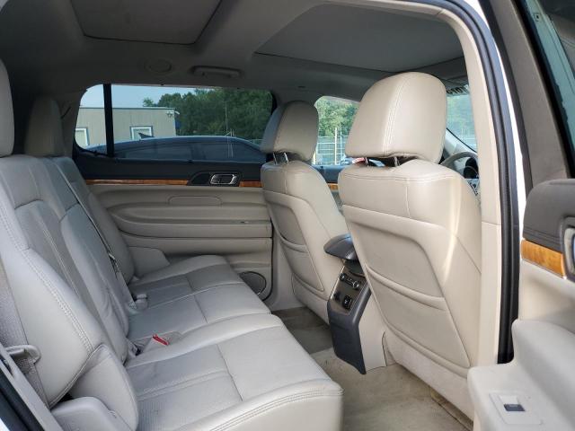 Photo 11 from auction – 2010 LINCOLN MKT with VIN 2LMHJ5AT2ABJ13938