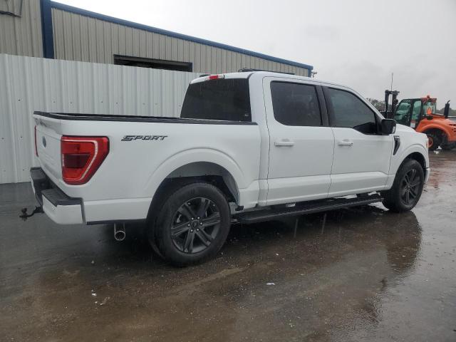 Photo 3 from auction – 2023 FORD F150 SUPER with VIN 1FTEW1C59PFC09147