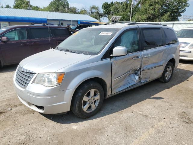 Photo 1 from auction – 2010 CHRYSLER TOWN & COU with VIN 2A4RR5D19AR450809