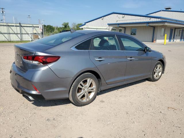 Photo 3 from auction – 2019 HYUNDAI SONATA LIM with VIN 5NPE34AF3KH752403