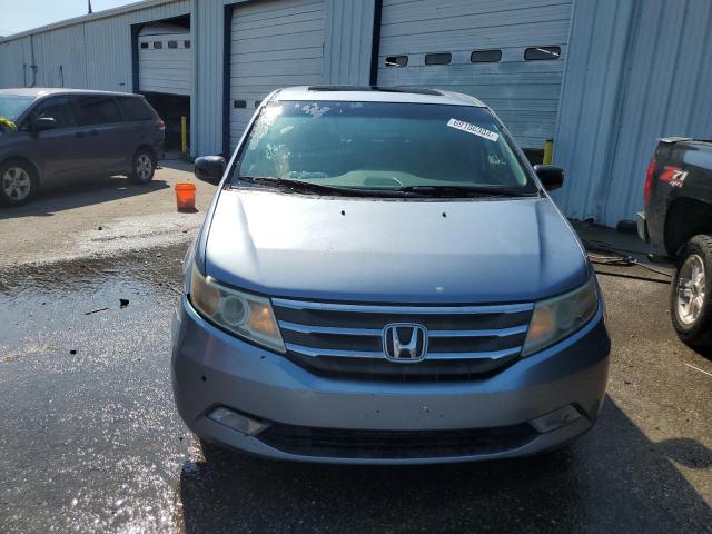 Photo 5 from auction – 2011 HONDA ODYSSEY TO with VIN 5FNRL5H92BB060879