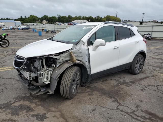 BUICK ENCORE ESS 2017 with VIN KL4CJCSB9HB139872 - Photo from auction