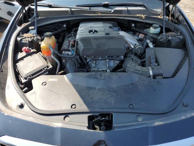 Photo 11 from auction – 2014 CADILLAC CTS with VIN 1G6AP5SX4E0196378