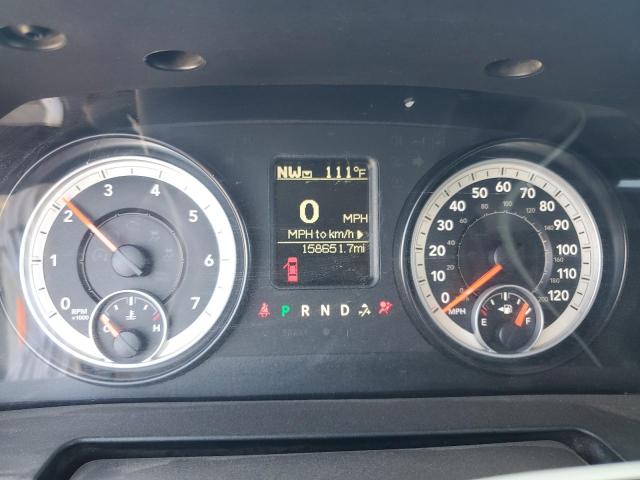 Photo 9 from auction – 2014 RAM 1500 SLT with VIN 1C6RR7LT7ES168829