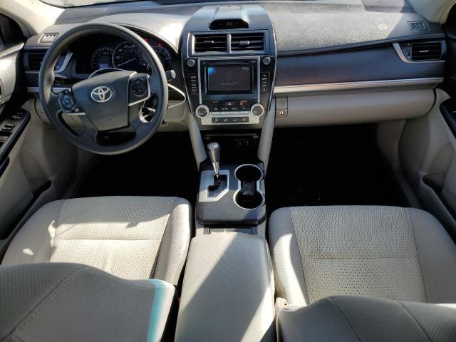 Zdjęcie 8 z aukcji – 2012 TOYOTA CAMRY BASE z VIN 4T1BF1FK0CU508886