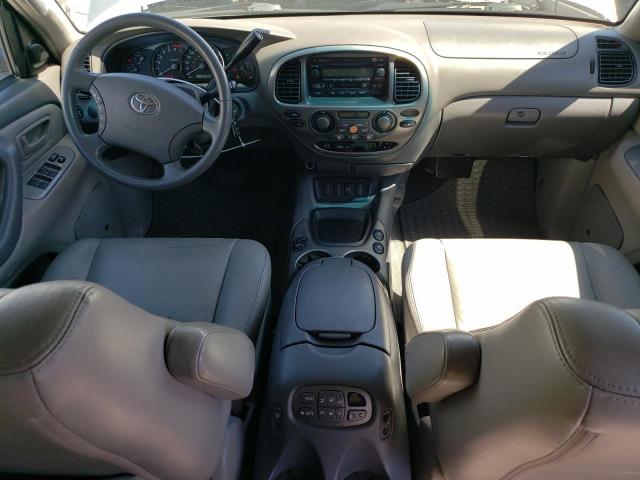 Photo 8 from auction – 2006 TOYOTA SEQUOIA LI with VIN 5TDBT48AX6S263574
