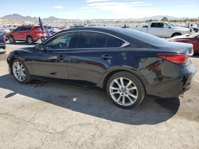 Photo 2 from auction – 2016 MAZDA 6 TOURING with VIN JM1GJ1V59G1479366