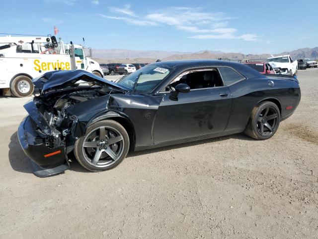 DODGE CHALLENGER 2019 with VIN 2C3CDZL95KH534579 - Photo from auction